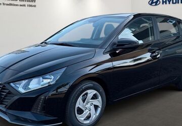 Hyundai i20 4.500 km 16.980 &euro; Werther 99735