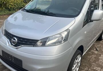 Nissan NV200 143.000 km 11.490 &euro; Baden-Baden 76532