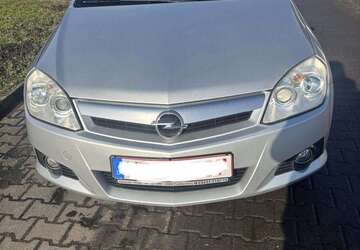 Opel Tigra 119.424 km 3.300 &euro; Kirchhain 35274