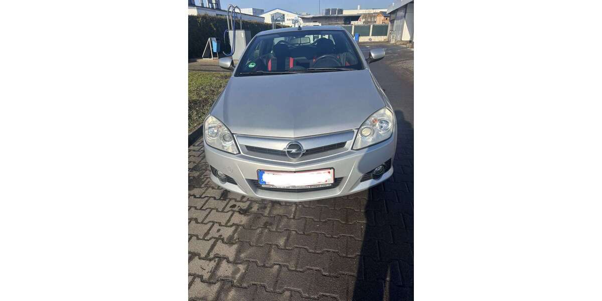 Opel Tigra 119.424 km 3.300 &euro; Kirchhain 35274