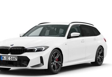 BMW 320 6.765 km 43.930 &euro; Horb am Neckar 72160