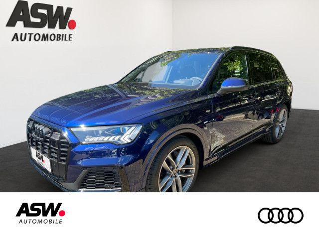 Audi Q7 11.900 km 74.490 &euro; Heilbronn 74074