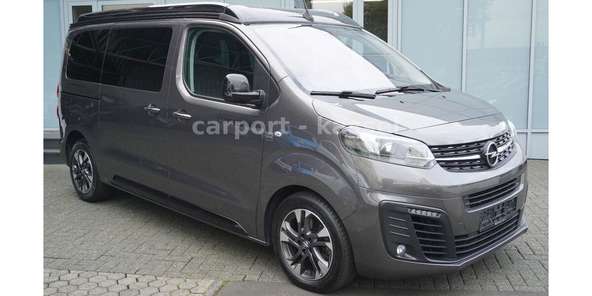 Opel Zafira Life 175.300 km 32.999 &euro; Kassel 34123