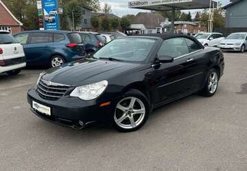 Chrysler Sebring 188.000 km 2.999 &euro; Hemme 25774