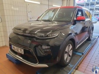Kia Soul 7.638 km 24.500 &euro; Eitorf 53783