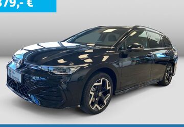 VW Golf 1.016 km 38.549 &euro; Wendlingen 73240