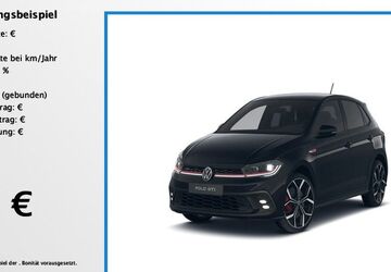 VW Polo 1.387 km 33.987 &euro; Dießen am Ammersee 86911