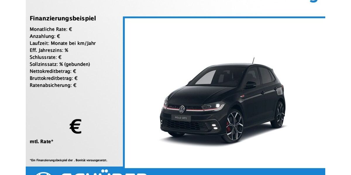 VW Polo 1.387 km 33.987 &euro; Dießen am Ammersee 86911