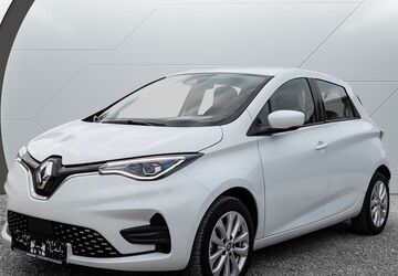 Renault ZOE 32.254 km 16.500 &euro; Schelklingen 89601