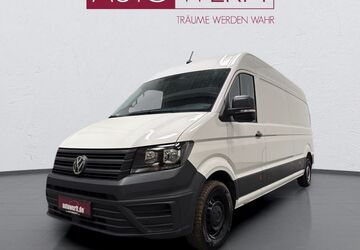 VW Crafter 63.454 km 26.999 &euro; Ahrensburg 22926