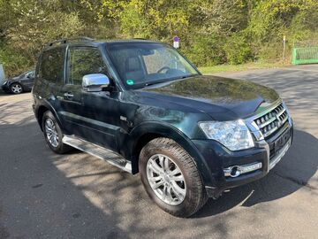 Gebrauchte Mitsubishi Pajero