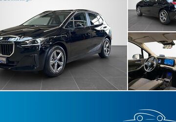 BMW 230 12.000 km 34.790 &euro; Buchschwabach bei Nürnberg 90574