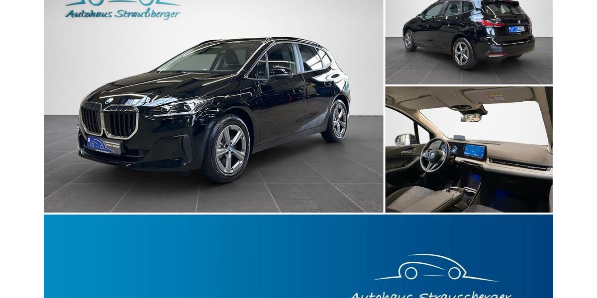 BMW 230 12.000 km 34.790 &euro; Buchschwabach bei Nürnberg 90574