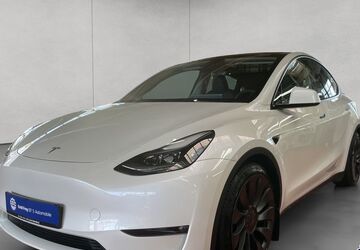 Tesla Model Y 55.432 km 37.490 &euro; Esslingen 73730