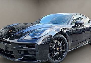 Porsche Panamera 8.000 km 143.900 &euro; Aachen 52068