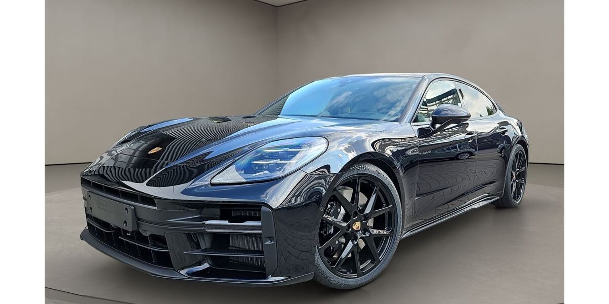 Porsche Panamera 8.000 km 143.900 &euro; Aachen 52068