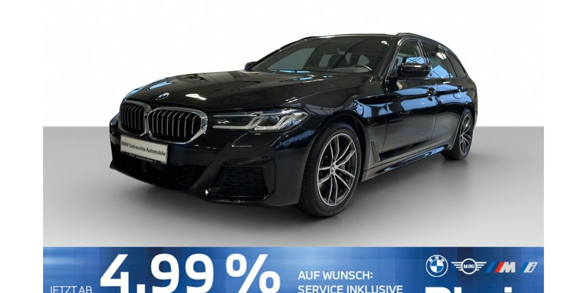 BMW 530 50.591 km 41.440 &euro; Lauda-Königshofen 97922