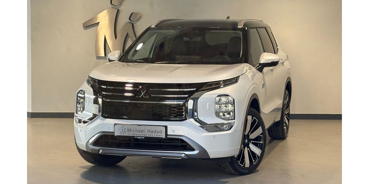 Mitsubishi Outlander 3.099 km 49.900 &euro; Berlin 12167