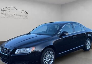 Volvo S80 53.800 km 15.900 &euro; Kaarst 41564