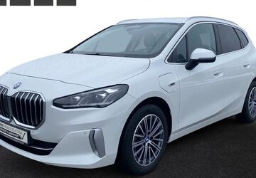 BMW 225 Active Tourer 37.908 km 29.500 &euro; Schwandorf 92421