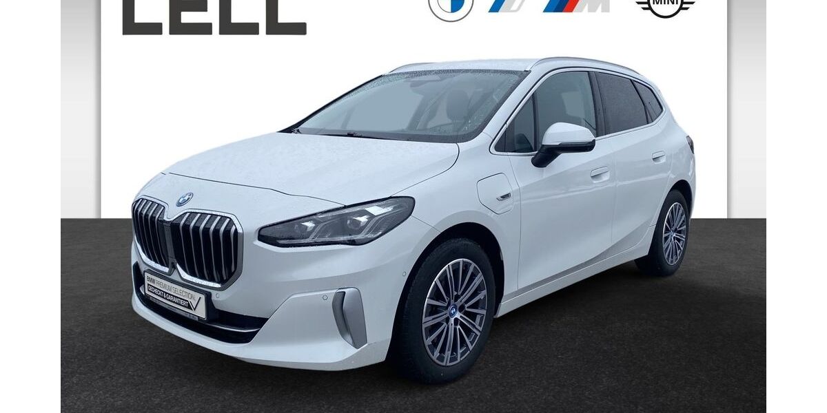 BMW 225 Active Tourer 37.908 km 29.500 &euro; Schwandorf 92421