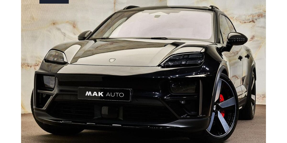 Porsche Macan 15.975 km 114.800 &euro; Groot-Ammers 