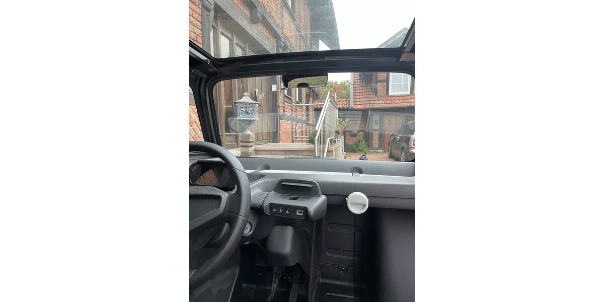 Opel rocks e 8.211 km 8.000 &euro; hamm 59065