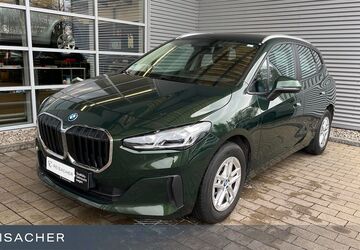 BMW 225 Active Tourer 57.686 km 26.990 &euro; Memmingen 87700