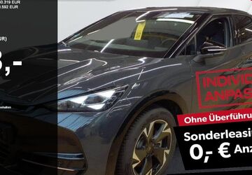 Cupra Tavascan 3.990 km 37.840 &euro; Wackersdorf 92442