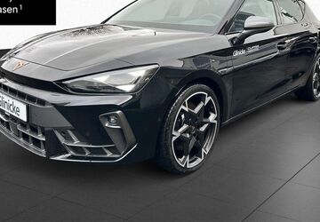 Cupra Leon 1.500 km 38.390 &euro; Kassel 34119