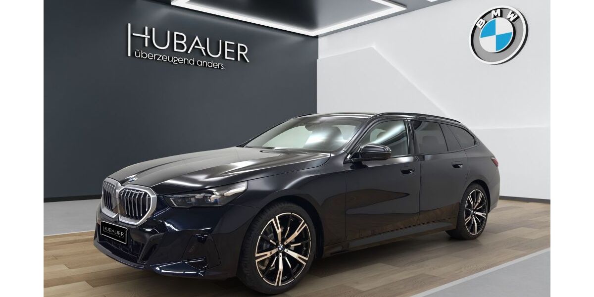 BMW 520 4.000 km 63.890 &euro; Landshut 84030