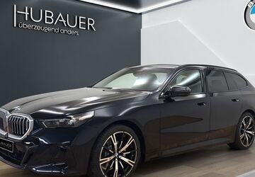 BMW 520 4.900 km 59.890 &euro; Landshut 84030
