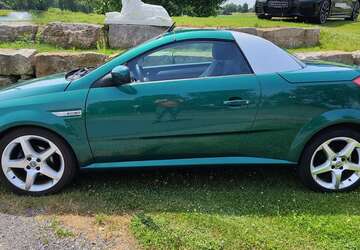 Opel Tigra 131.950 km 3.850 &euro; Gross-Zimmern 64846