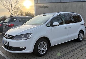 VW Sharan 280.000 km 13.000 &euro; Weil am rhein 79576