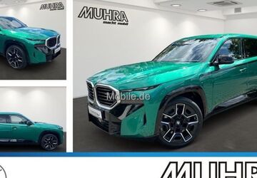 BMW XM 31.174 km 89.790 &euro; Oberhausen 46149