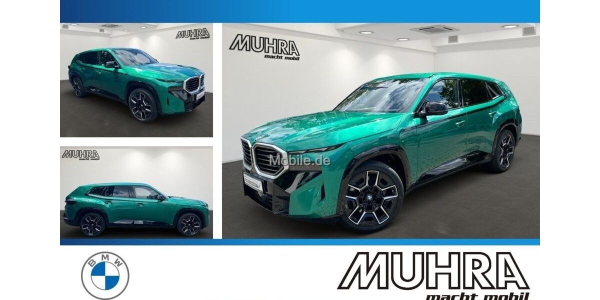 BMW XM 31.174 km 95.980 &euro; Oberhausen 46149