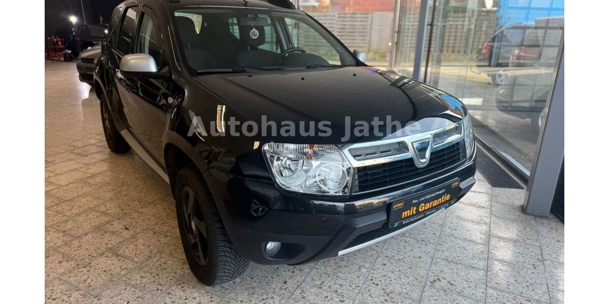 Dacia Duster 131.254 km 5.999 &euro; Auetal 31749