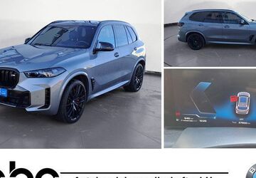 BMW X5 M60 27.898 km 80.920 &euro; Pforzheim 75179
