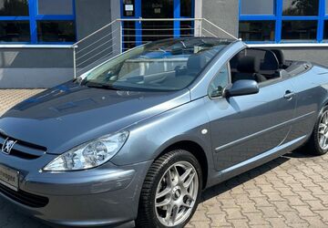 Peugeot 307 172.782 km 3.950 &euro; Monheim am Rhein 40789