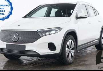 Mercedes-Benz EQA 16.996 km 35.850 &euro; Miesbach 83714