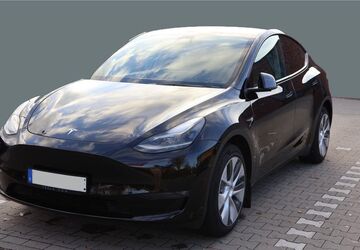 Tesla Model Y 47.500 km 38.200 &euro; Hamburg 21077