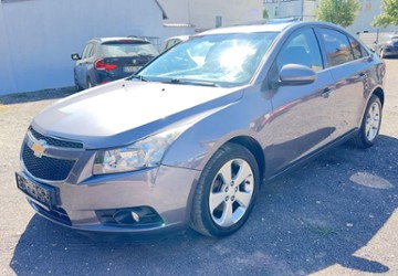 Chevrolet Cruze 162.000 km 3.699 &euro; Gotha 99867