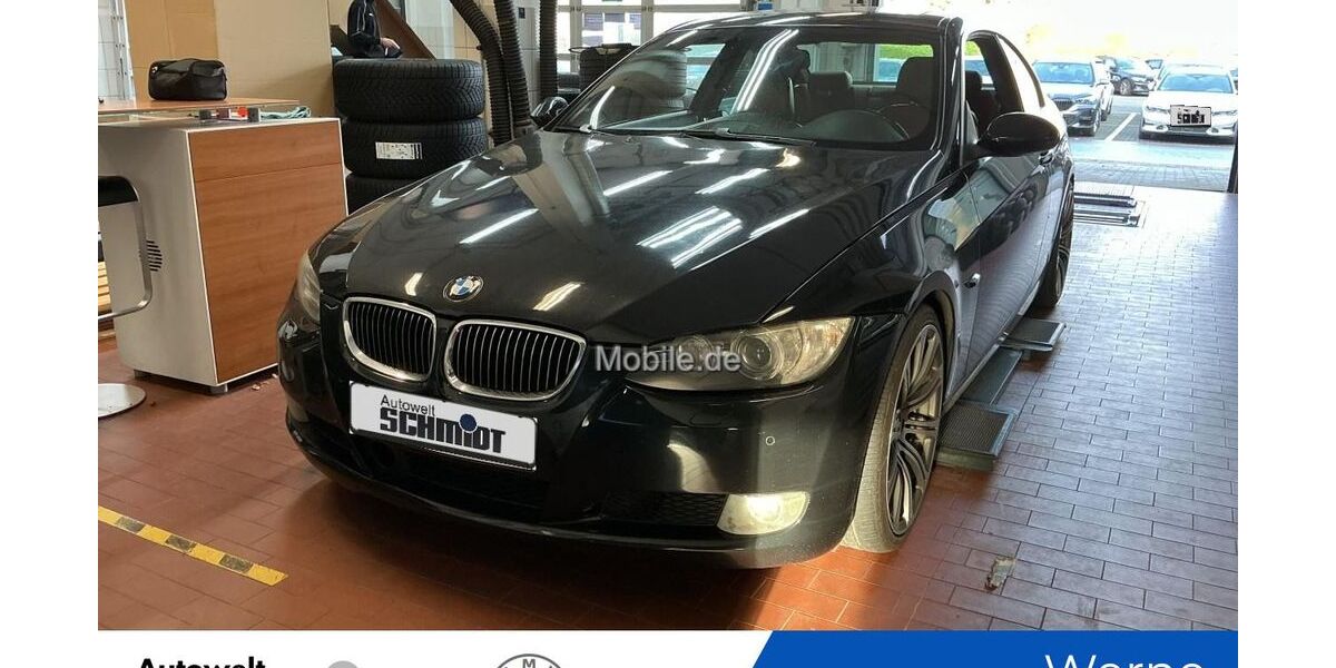 BMW 335 267.001 km 11.890 &euro; Werne 59368