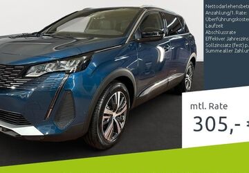 Peugeot 5008 15.859 km 26.320 &euro; Münster - Amelsbüren 48163