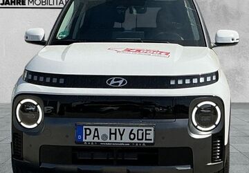 Hyundai INSTER 2.000 km 29.590 &euro; Pocking 94060