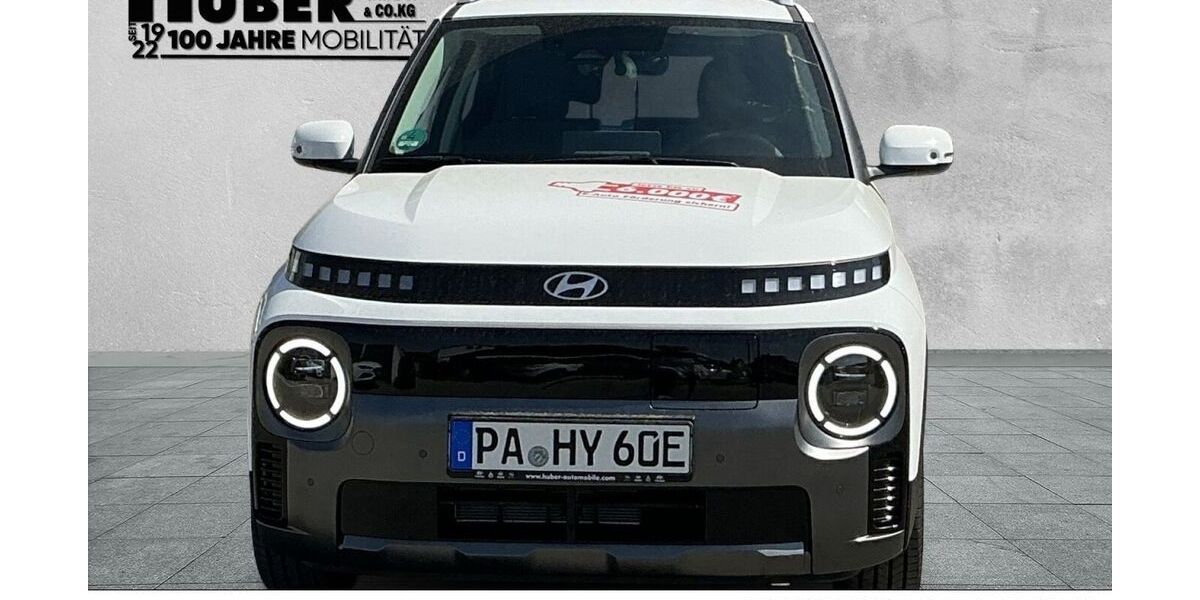 Hyundai INSTER 2.000 km 29.590 &euro; Pocking 94060