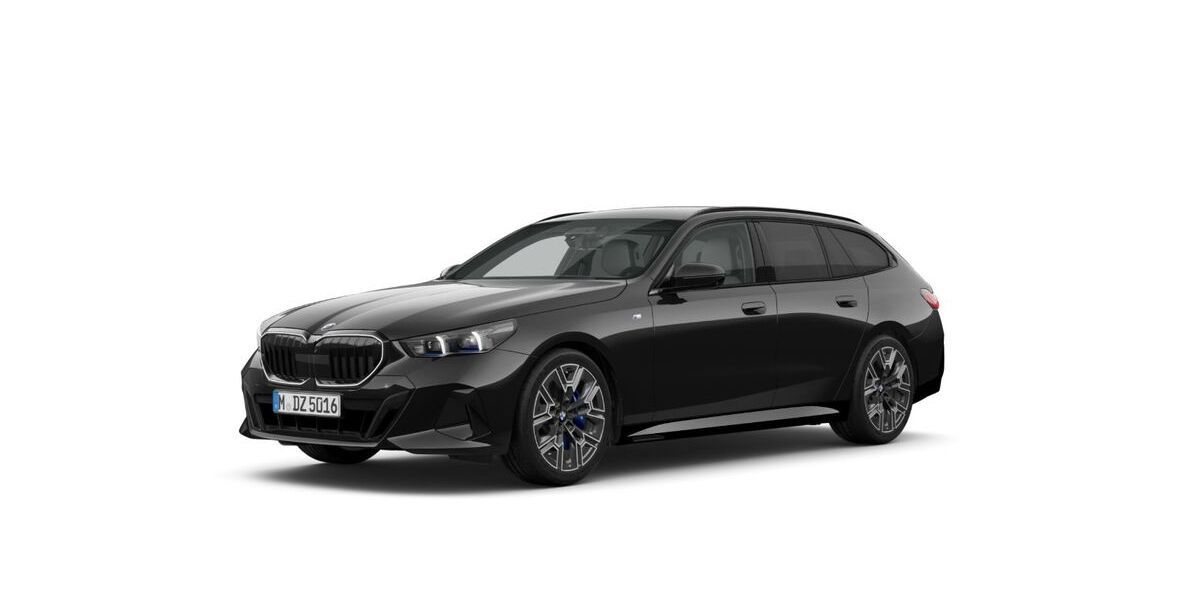 BMW 540 15.515 km 62.440 &euro; Salz 97616