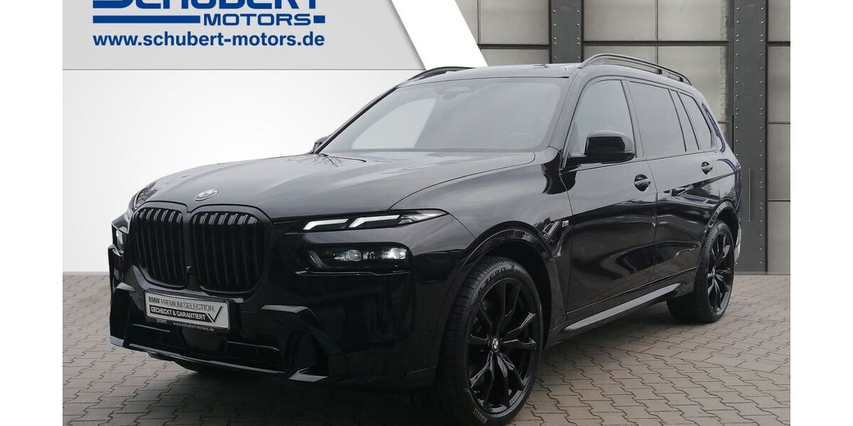 BMW X7 37.172 km 87.490 &euro; Magdeburg 39108