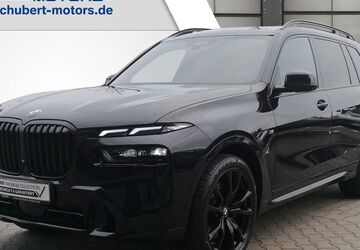 BMW X7 37.172 km 89.990 &euro; Magdeburg 39108