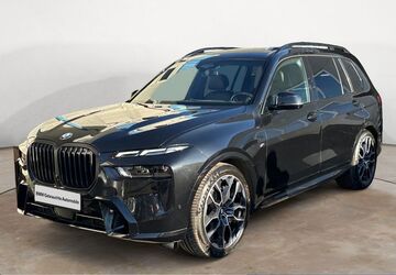BMW X7 55.005 km 78.490 &euro; Soest 59494